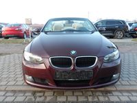 gebraucht BMW 320 Cabriolet 