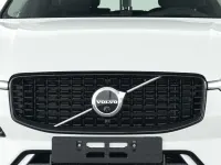 Gebraucht Volvo XC60 Plus 398 PS (292 kW) 2025 Weiss SUV