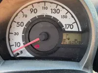 Gebraucht Toyota Aygo 68 PS (50 kW) 2009 Schwarz Kleinwagen