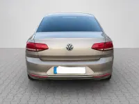 Occasion VW Passat Trendline 125 ch (91 kW) 2015 Beige Berline