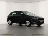Gebraucht Skoda Fabia Drive 80 PS (58 kW) 2026 Schwarz Kleinwagen