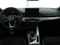 gebraucht Audi A4 45 TFSI quattro S-Line