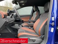 gebraucht VW ID4 Pro Perf IQ LIGHT PRO MAR