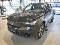 Gebraucht Volvo XC40 Core 169 kW (231 PS) 2023 Stone SUV