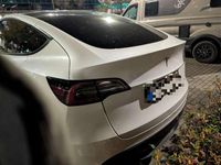 Gebraucht Tesla Model Y 378 kW (514 PS) 2021 SUV