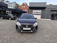 gebraucht Suzuki SX4 S-Cross 1.6 Comfort 2WD CVT *Automatik*AHK