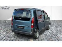 Neu Peugeot Rifter Allure 110 PS (80 kW) 2025 Van / Kleinbus
