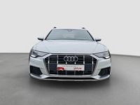 Gebraucht Audi A6 Performance 204 PS (150 kW) 2022 Weiß Limousine
