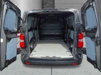 gebraucht Opel Vivaro Kasten 2.0 D Edition L PDC vo. & hi.