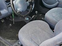 Gebraucht Ford Ka 76 PS (55 kW) 1997 Schwarz Kleinwagen