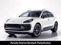 Gebraucht Porsche Macan 265 PS (194 kW) 2024 Weiß SUV