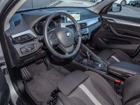 gebraucht BMW X1 sDrive20iA DAB Nav Tempomat LED Sportsitz SH