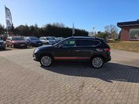 Używany Seat Ateca 4Drive 190 KM (139 kW) 2018 Czarny SUV