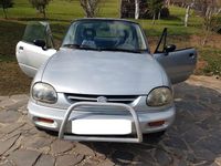 Gebraucht Suzuki X-90 97 PS (71 kW) 1997 Silber Coupé