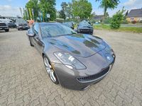 Gebraucht Fisker Karma 408 PS (300 kW) 2012 Grau Limousine