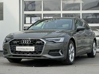 Gebraucht Audi A6 Sport 204 PS (150 kW) 2023 Chronosgrau metallic Kombi