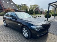 gebraucht BMW 525 d xDrive Touring - Pano - Head up -