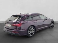 Gebraucht Audi S6 Ambiente 344 PS (253 kW) 2025 Violett Kombi