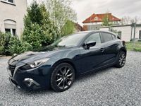 gebraucht Mazda 3 Nakama SKYACTIV-G 2.0