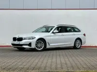 Gebraucht BMW 520 190 PS (139 kW) 2023 Andere Limousine