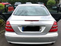 gebraucht Mercedes E200 (W211) Kompressor Sportpacket.