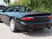 gebraucht Chevrolet Camaro 3.8-Automatik-Klima-