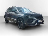 Gebraucht Cupra Ateca 190 PS (139 kW) 2025 Grau SUV