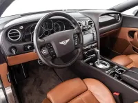 Gebraucht Bentley Continental GT 560 PS (411 kW) 2004 Cypress Coupé