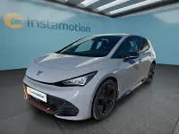 Second-hand Cupra Born 150 kW (204 CP) 2024 Gri Hatchback