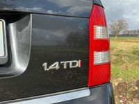 Second-hand Audi A2 90 CP (66 kW) 2004 Negru Hatchback