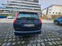 gebraucht Ford C-MAX 1,6cdti Euro 4 Tüv neu