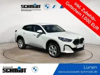Gebraucht BMW X2 163 PS (119 kW) 2025 Weiß SUV