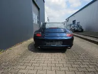 Gebraucht Porsche 996 320 PS (235 kW) 2004 Blau