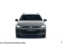 Gebraucht VW Golf VIII 150 PS (110 kW) 2025 Mondsteingrau Kombi