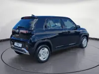 Neu Hyundai Inster Select 71 kW (97 PS) 2026 Schwarz Kleinwagen