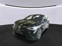 Gebraucht VW ID.5 GTX 219 kW (299 PS) 2022 Schwarz SUV
