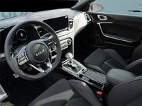 Gebraucht Kia XCeed 179 PS (131 kW) 2026 Weiß SUV