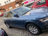 gebraucht Audi Q5 2.0 TDI S tronic