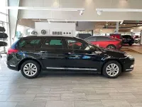 Gebraucht Citroën C5 Tendance 111 PS (81 kW) 2012 Schwarz Kombi