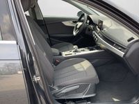 gebraucht Audi A4 Avant design 50 TDI quattro tiptronic