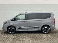 Gebraucht VW Caravelle Edition 150 PS (110 kW) 2026 Stone grey Van / Kleinbus
