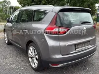 Gebraucht Renault Scénic III Experience 116 PS (85 kW) 2017 Van / Kleinbus