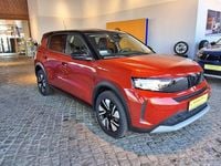 Gebraucht Opel Frontera 83 kW (113 PS) 2024 Orange SUV