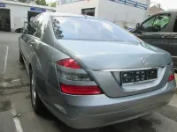 Gebraucht Mercedes S450 340 PS (250 kW) 2007 Grau Limousine