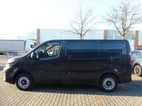 Gebraucht Nissan Primastar Tekna 150 PS (110 kW) 2024 Grau Van / Kleinbus