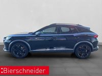 Gebraucht Cupra Formentor VZ 310 PS (228 kW) 2022 Schwarz SUV