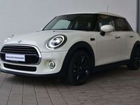 gebraucht Mini Cooper Chili LED.Sportsitze.DAB.SH.LM-Felgen.