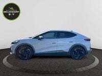 Gebraucht Cupra Tavascan VZ 250 kW (340 PS) 2024 Silber SUV