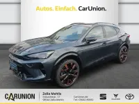 Gebraucht Cupra Formentor 150 PS (110 kW) 2024 Magnetic grau SUV