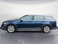 gebraucht VW Passat Alltrack 2.0TDI 4Motion DSG